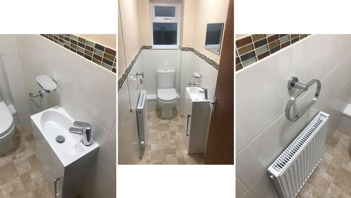 BATHROOMS READING NEW BATHROOM READING BATHROOM INSTALL READING