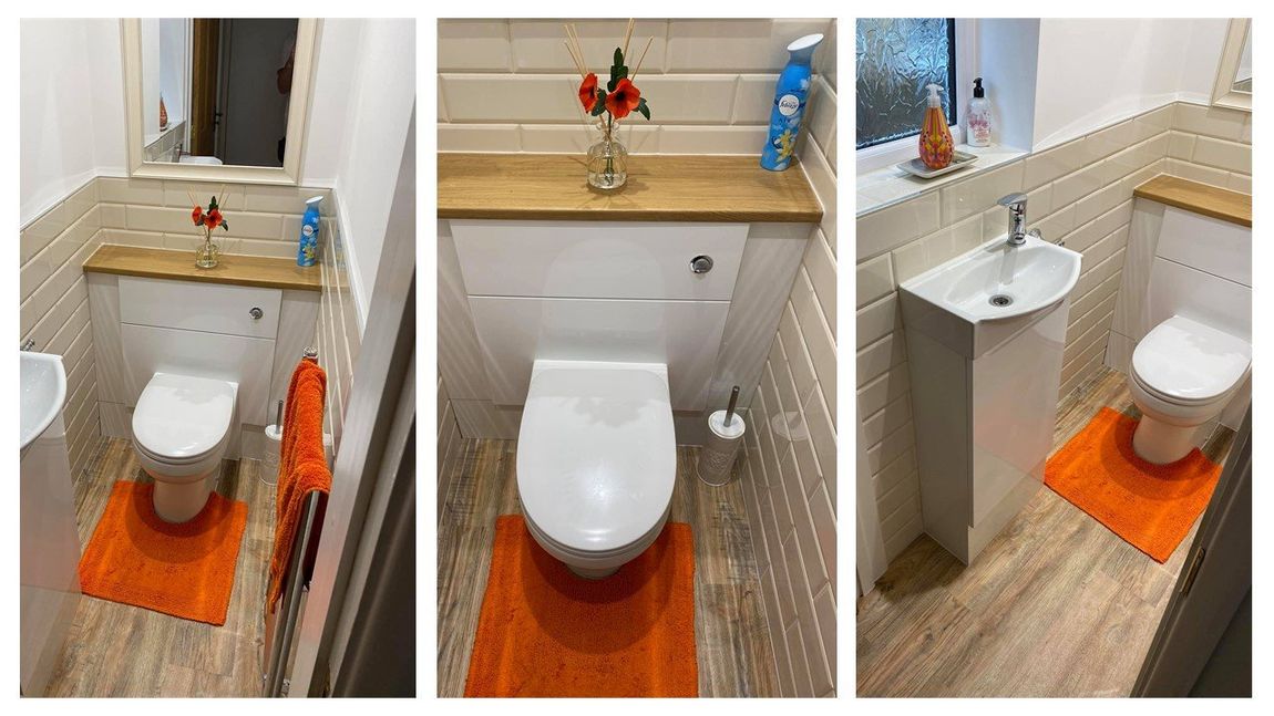 BATHROOMS READING NEW BATHROOM READING BATHROOM INSTALL READING