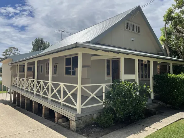 Completed Project — Penrith, NSW — Bright Spots Painting & Decorating