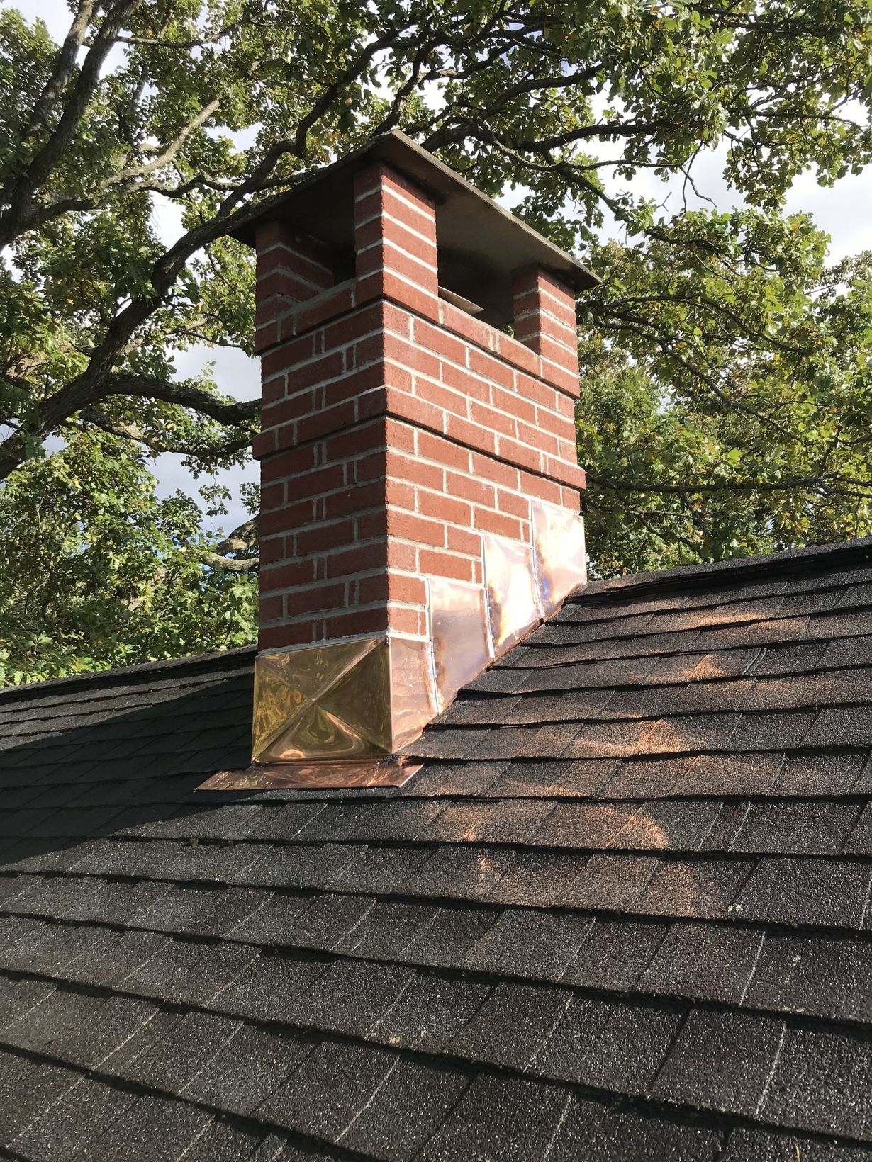 My Chimney Guy - Top Rated Chimney Sweeps, Fireplace Services, Masonry ...