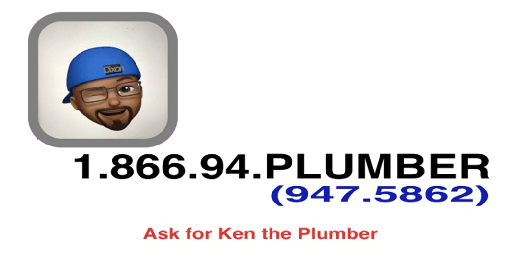 1-866-94 Plumber LLC