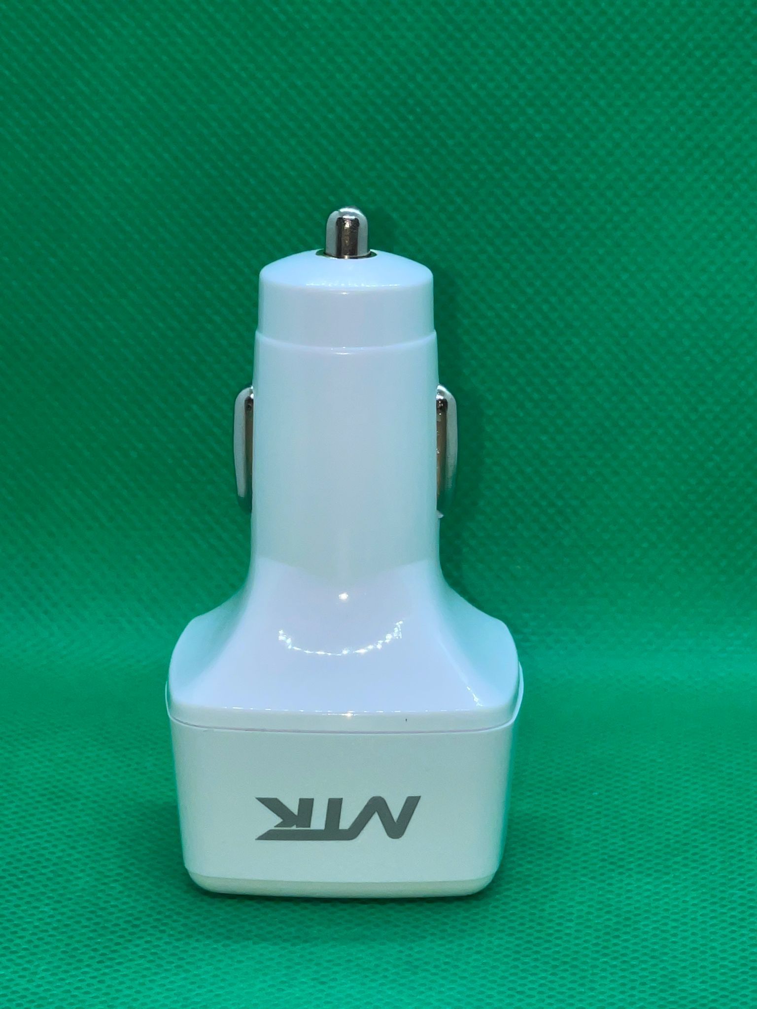 Car Plug 4 in 1 PD 2USB+2C   20W   3.1A