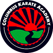 Columbus Karate Academy logo