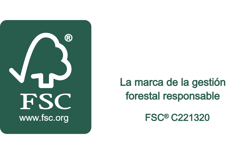 Certificate from Corporación Fenalco Solidario Colombia to Papeles y Corrugados Andina S.A., for social responsibility.