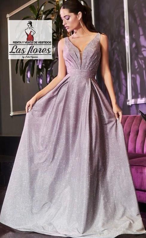 RENTA Y VENTA DE VESTIDOS LAS FLORES