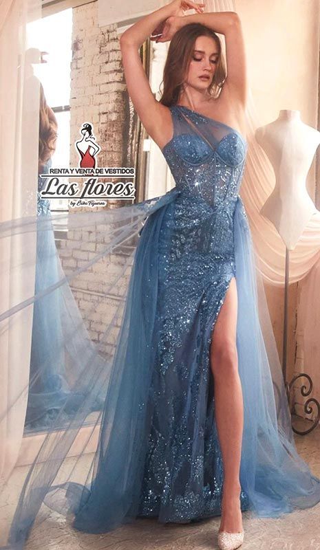 RENTA Y VENTA DE VESTIDOS LAS FLORES