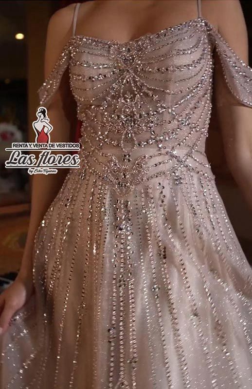 RENTA Y VENTA DE VESTIDOS LAS FLORES