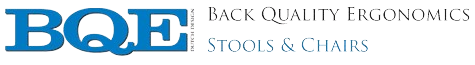 BQ Ergonomics logo