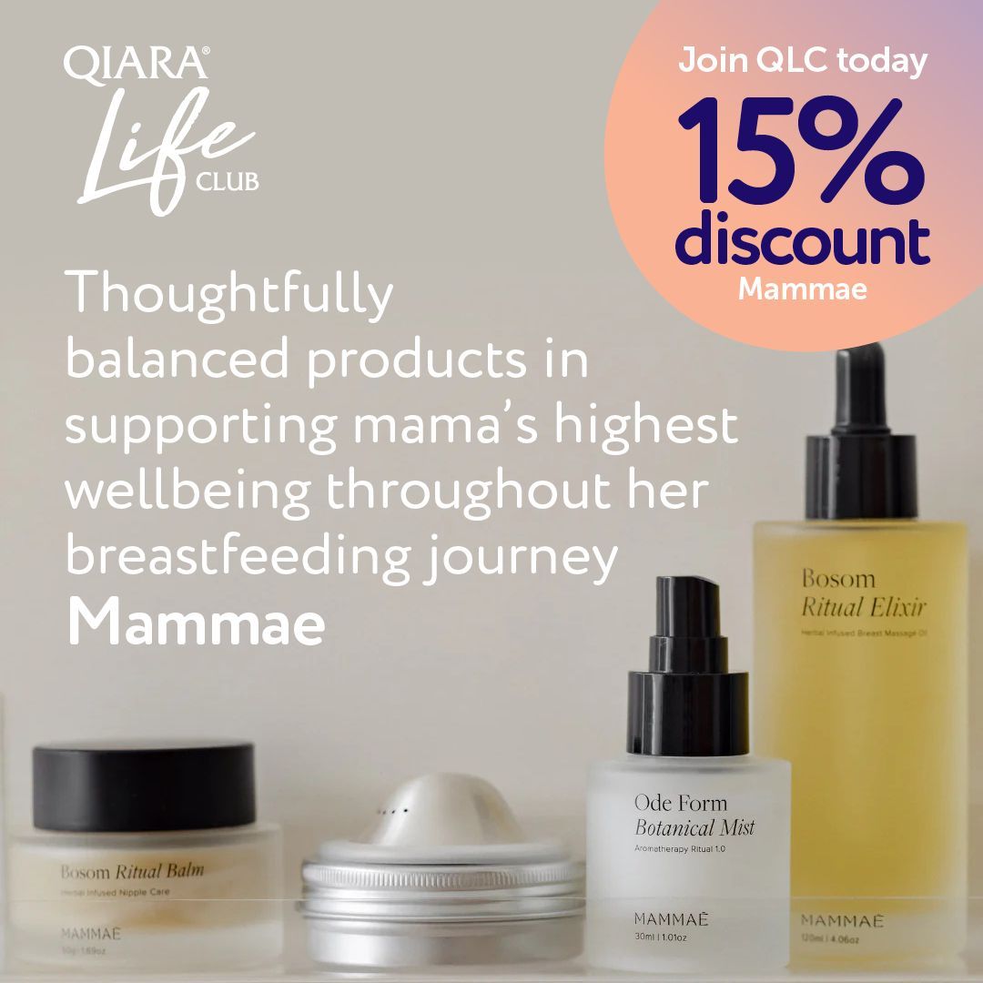 Mammae x QLC