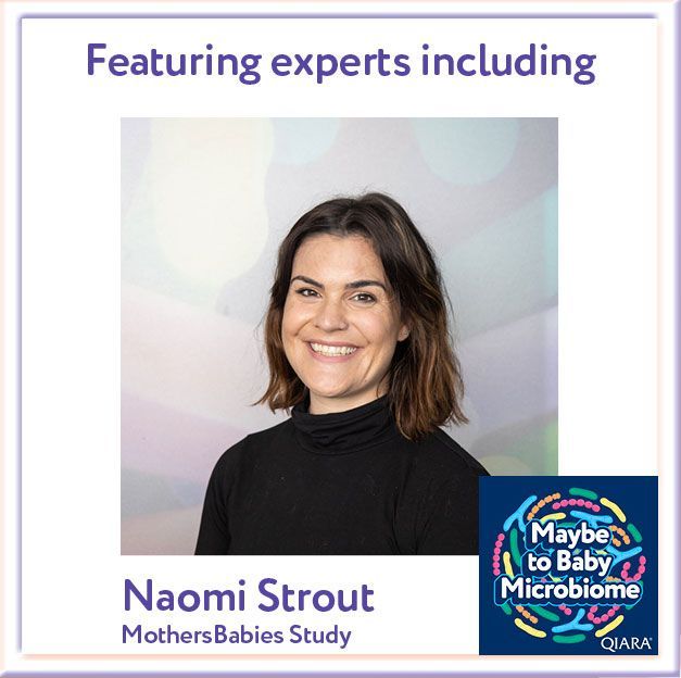 Naomi Strout - Episode 5 - 