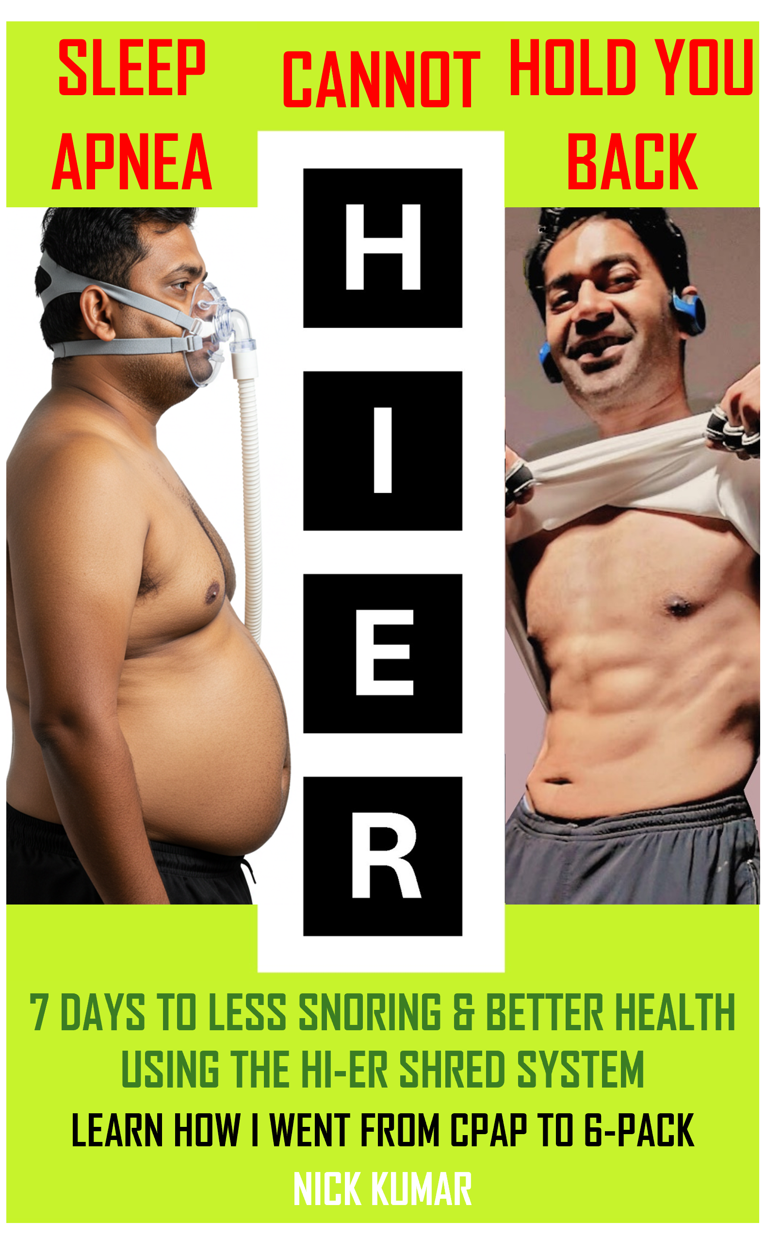 before belly fat after six pack abs