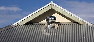 Roof Maintenance — Central Coast Gutter Protection in Tumbi Umbi, NSW