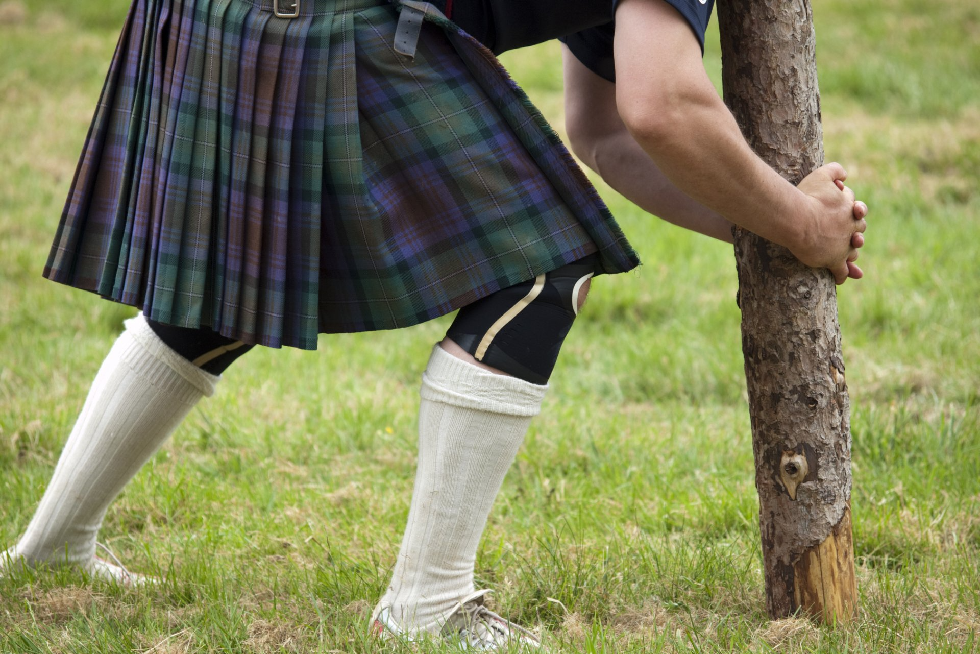 Schotland Incentives Bedrijfsuitje; The DUKE in the FOREST