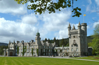 Schotland reisspecialist: Schotse kastelen