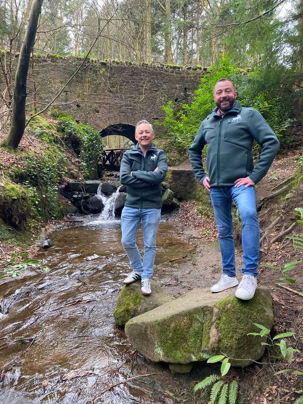 Reisspecialist Schotland Vakantie Rondreis
