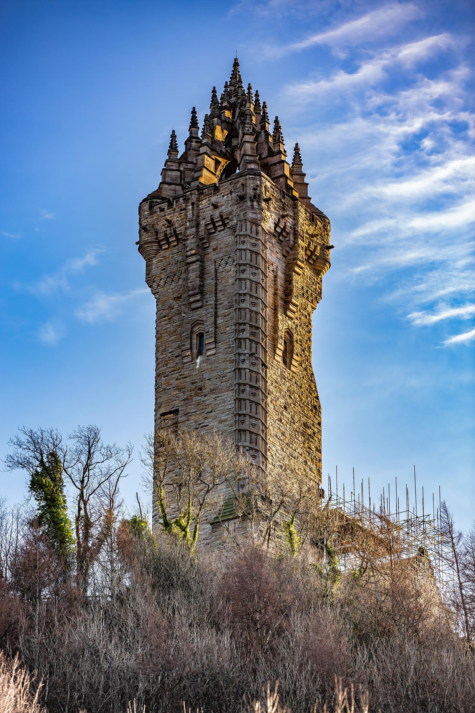 Schotland rondreis op maat