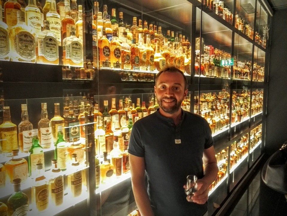 Schotland reisspecialist: The DUKE in the FOREST