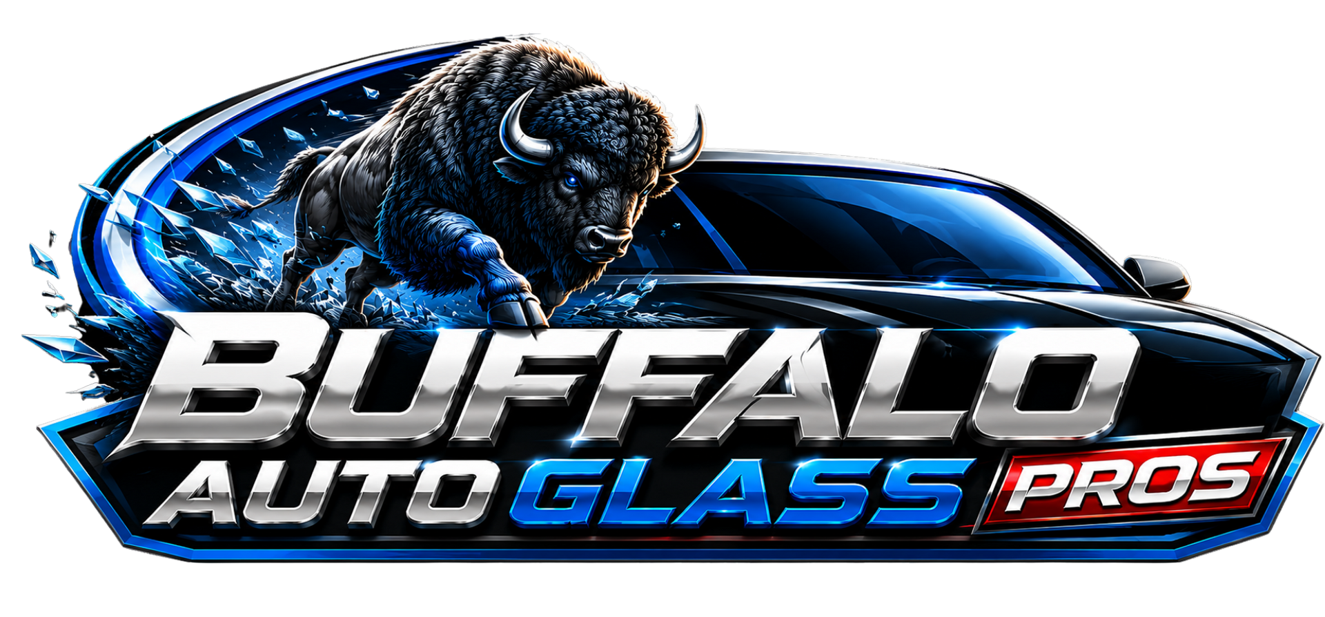 Buffalo Auto Glass Pros