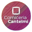 logo Corniceria Cantelmi