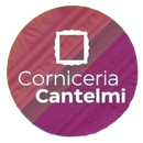 logo Corniceria Cantelmi