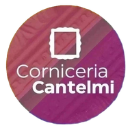 logo Corniceria Cantelmi