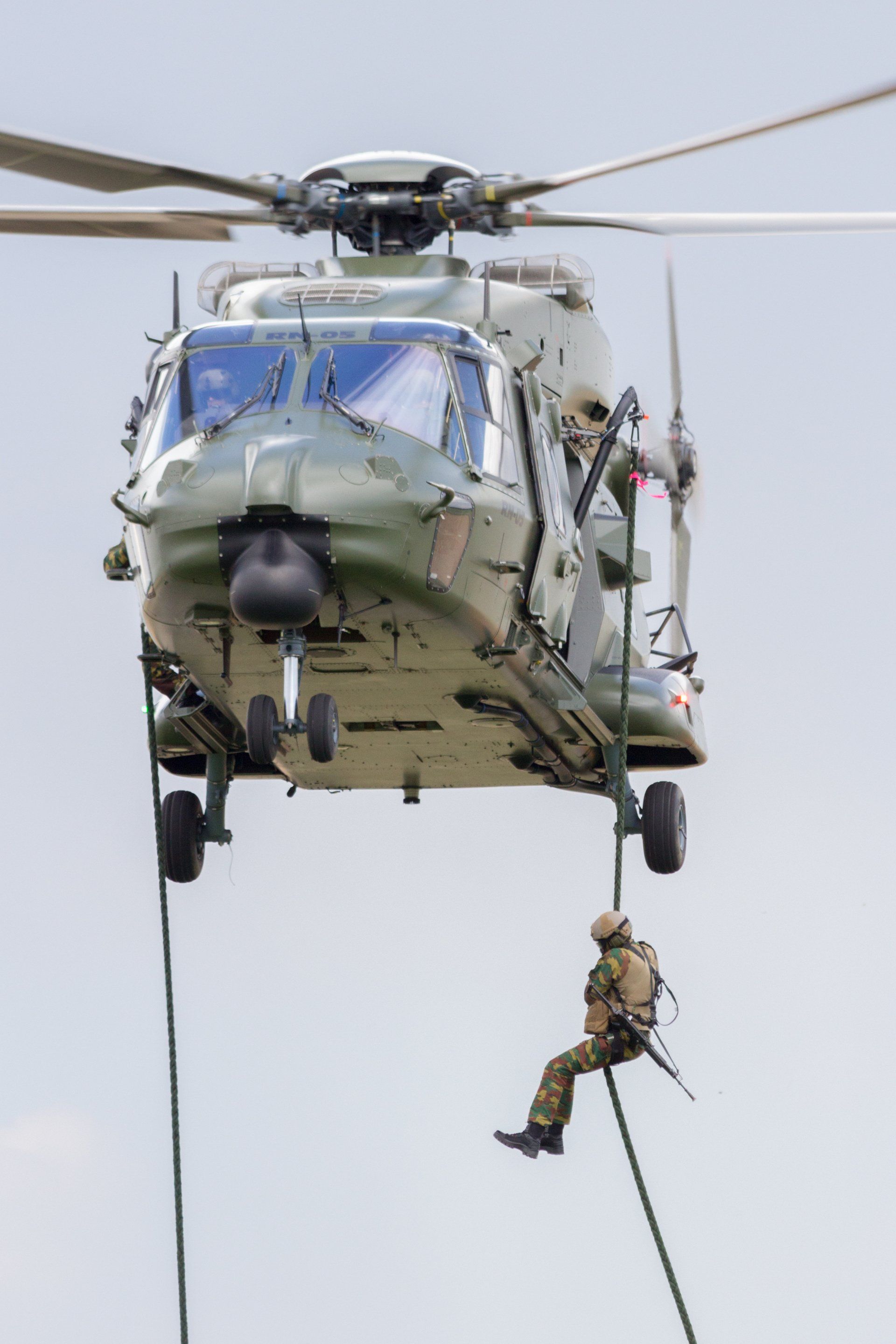 logistics management