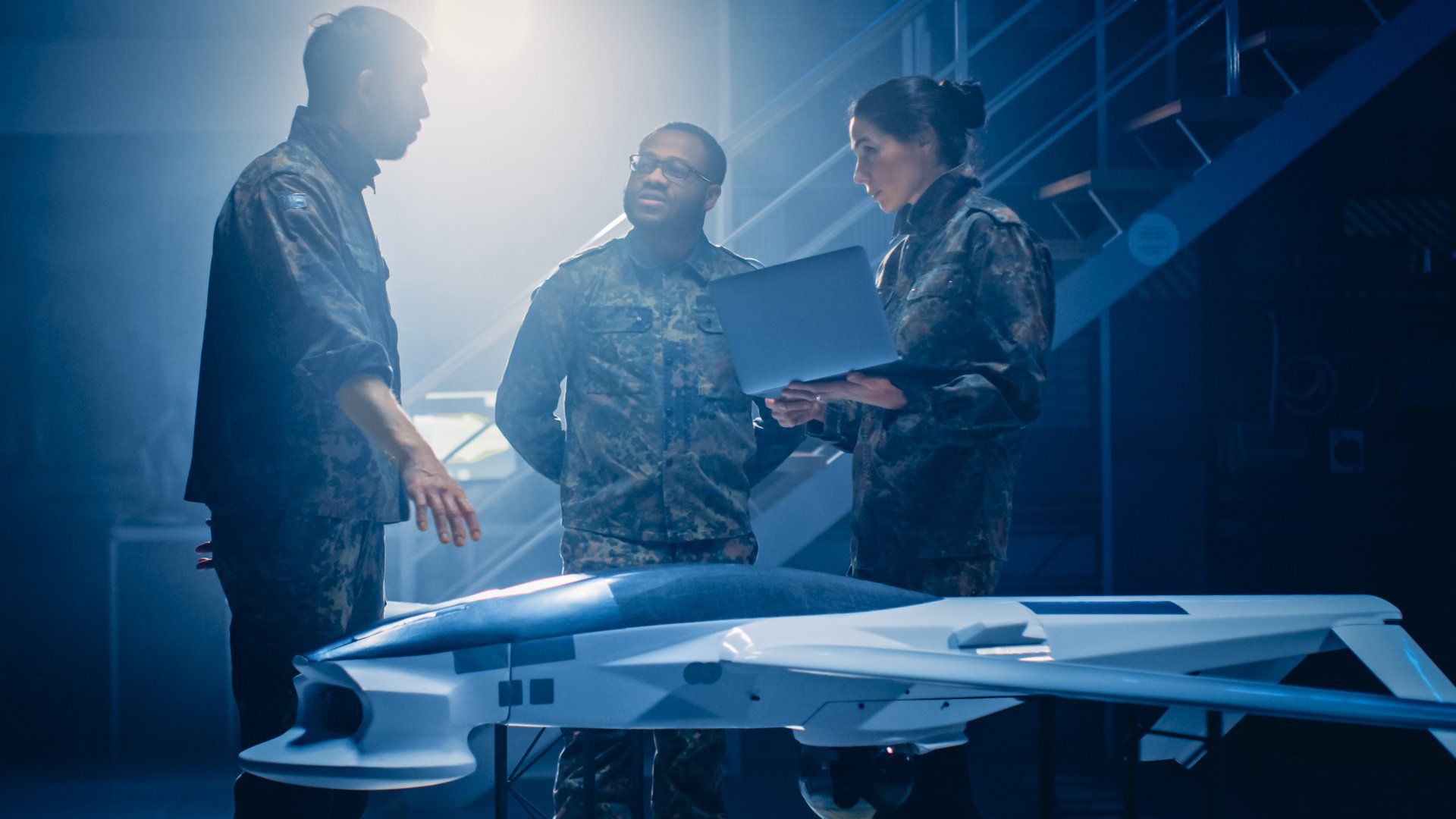 logistics management