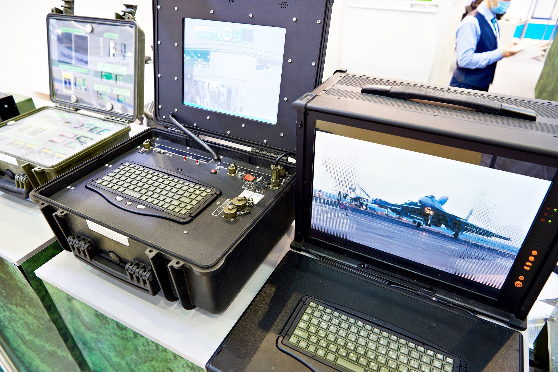 logistics management