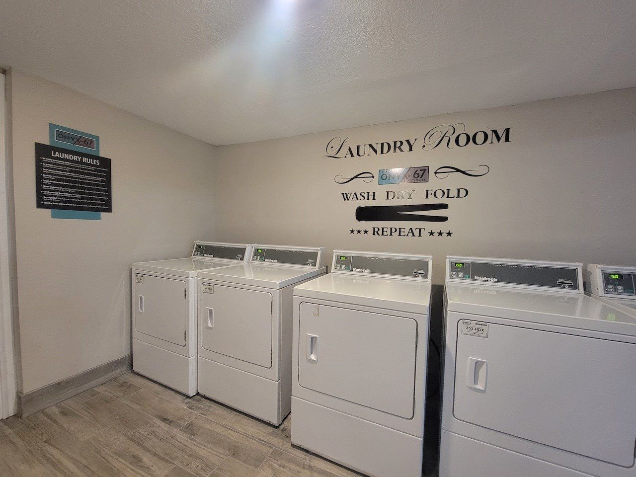 Laundry Room #2