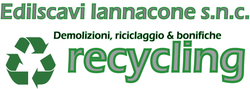 Logo Edilscavi Iannaccone