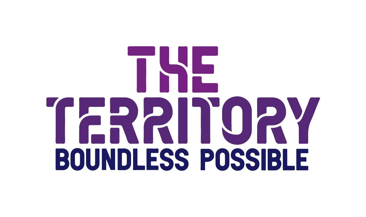 The Territory Boundless Possible