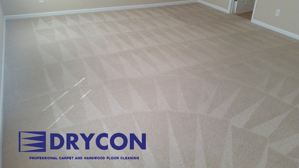 After carpet installation — Murfreesboro, TN — Drycon of Middle Tennessee