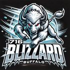 Logo of 716 Blizzard