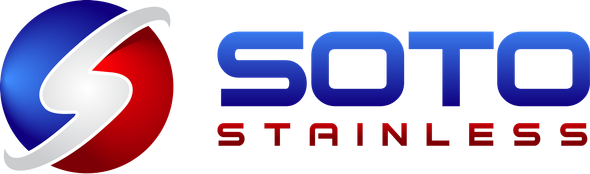 Logo of Soto Stainless