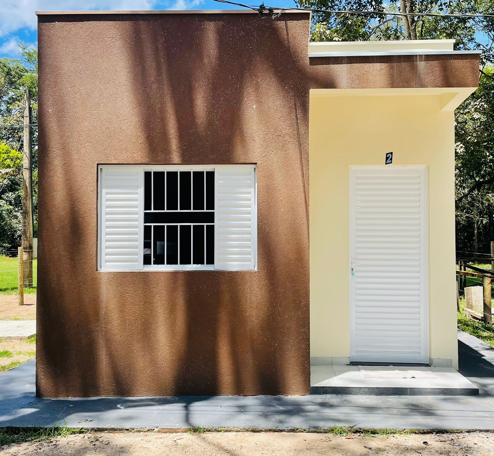 Balneário Rio Verde