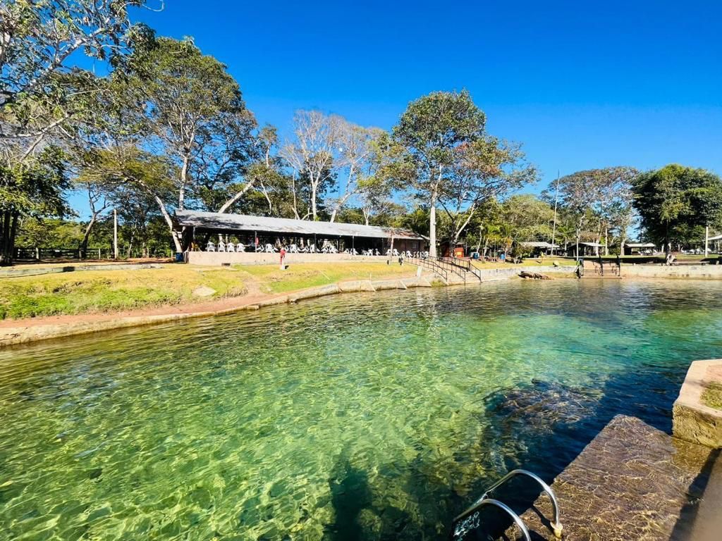 Balneário Rio Verde