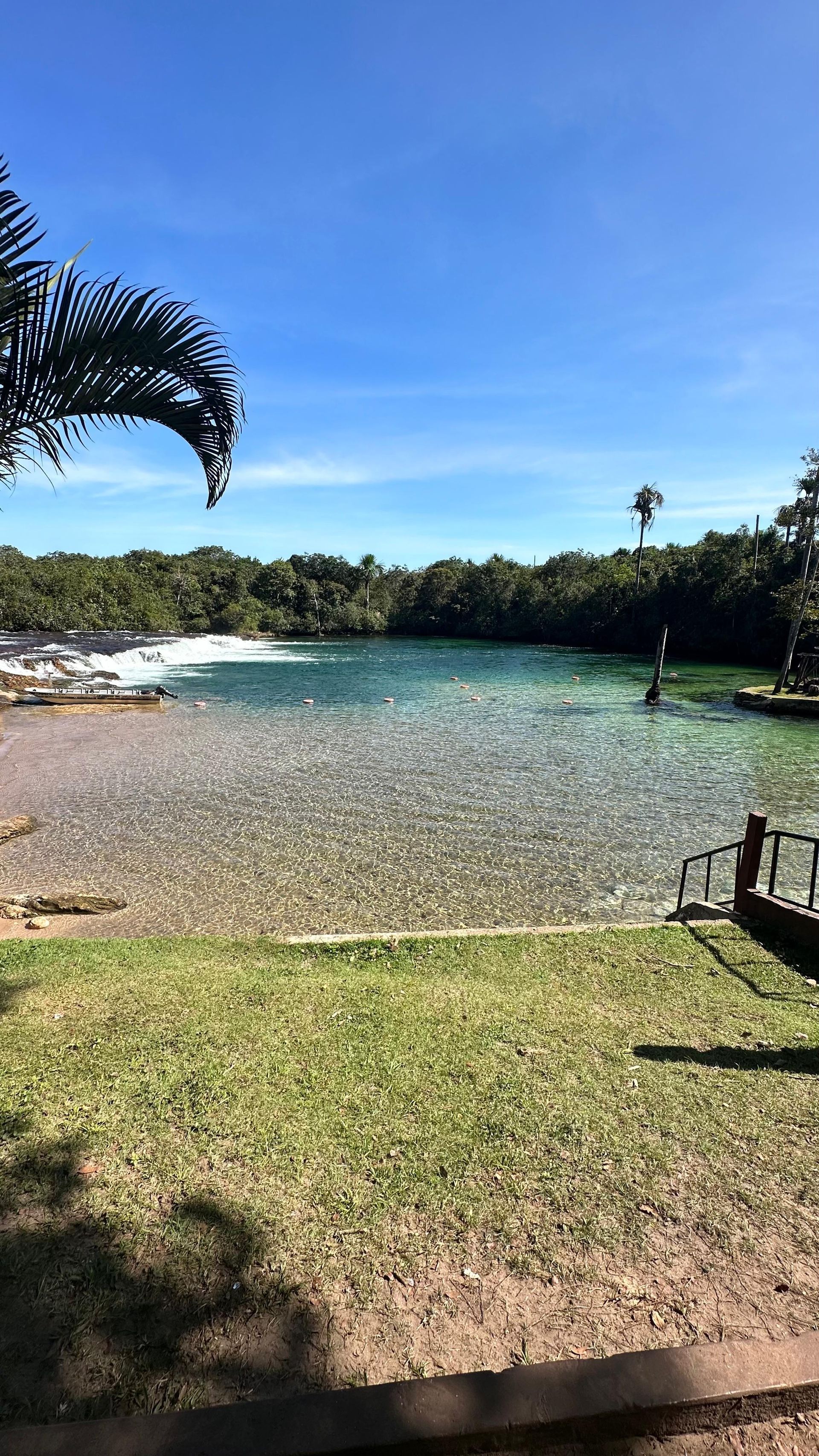 Balneário Rio Verde
