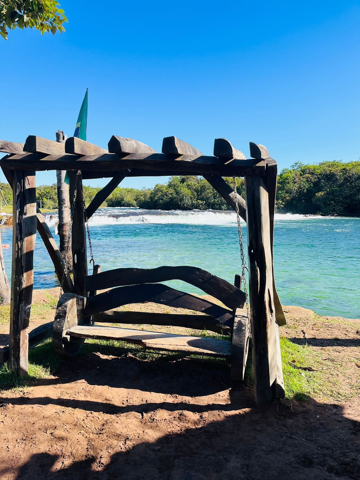 Balneário Rio Verde