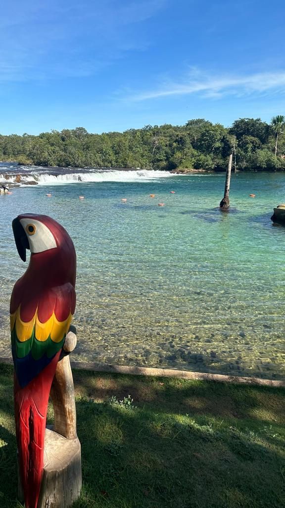 Balneário Rio Verde