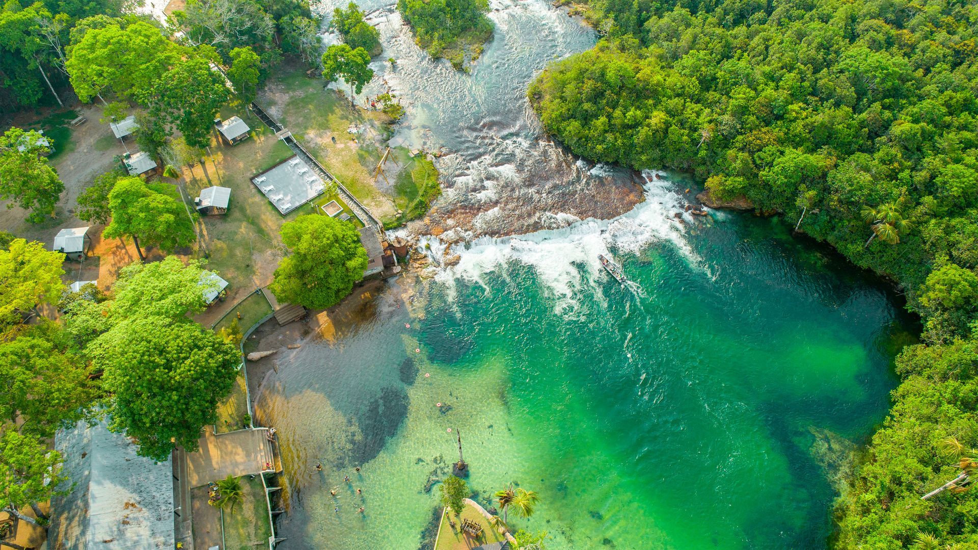 Balneário Rio Verde