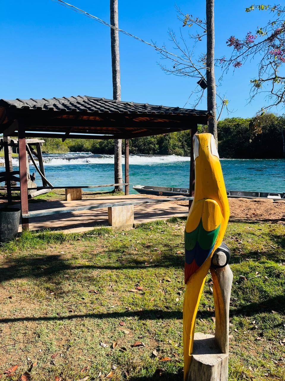 Balneário Rio Verde