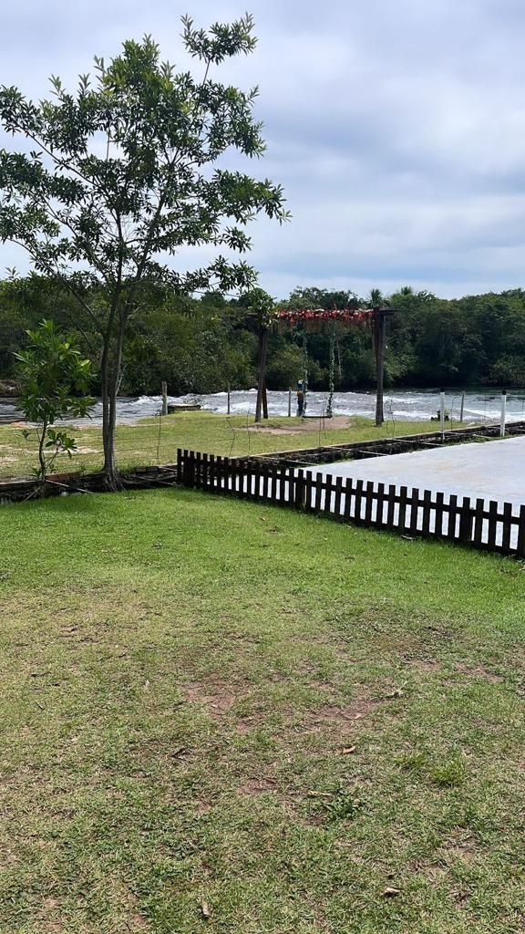 Balneário Rio Verde