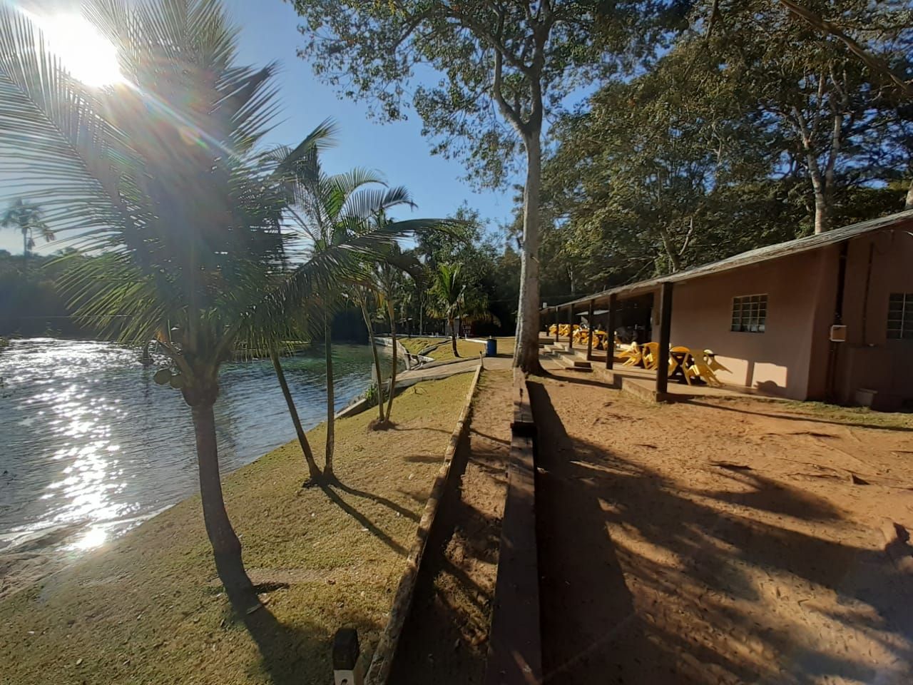 Balneário Rio Verde