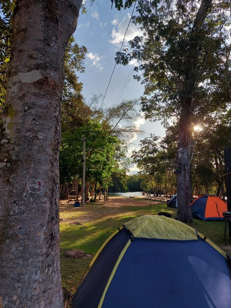 Balneário Rio Verde