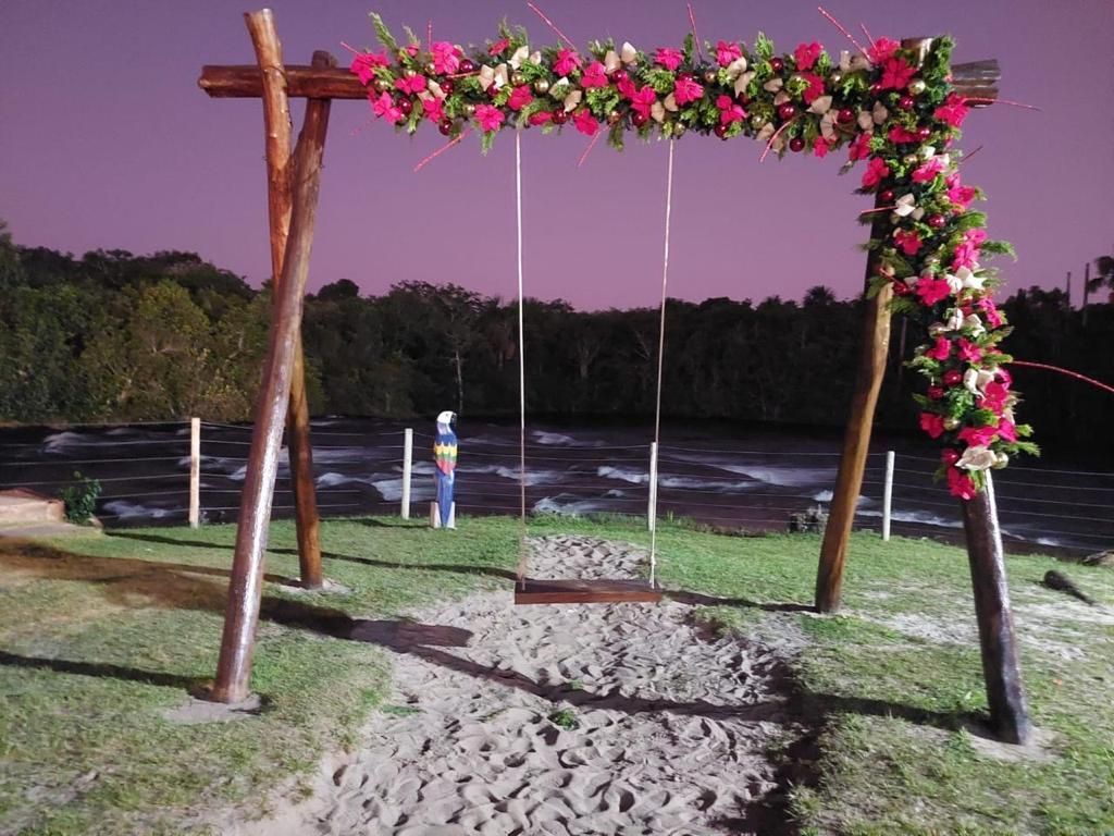 Balneário Rio Verde