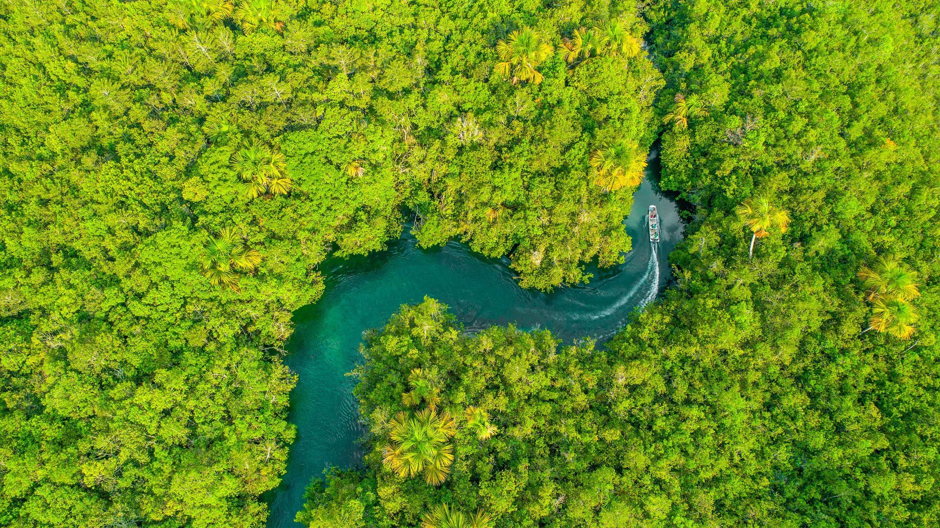Balneário Rio Verde