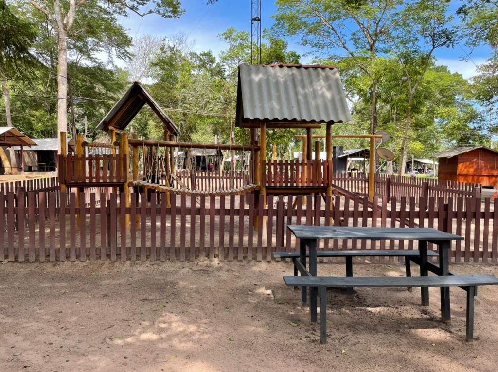 Balneário Rio Verde