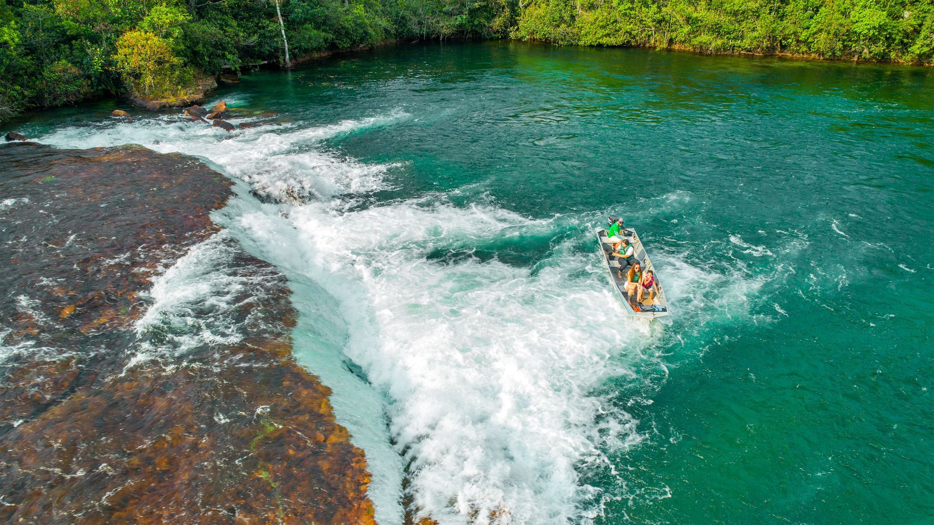 Balneário Rio Verde
