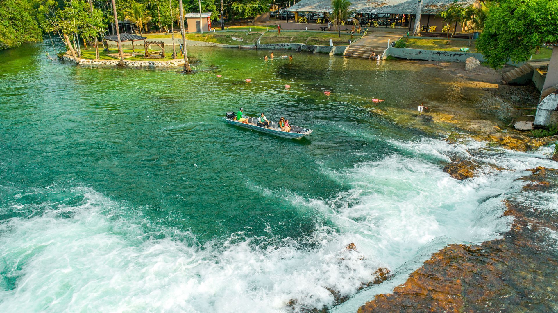 Balneário Rio Verde