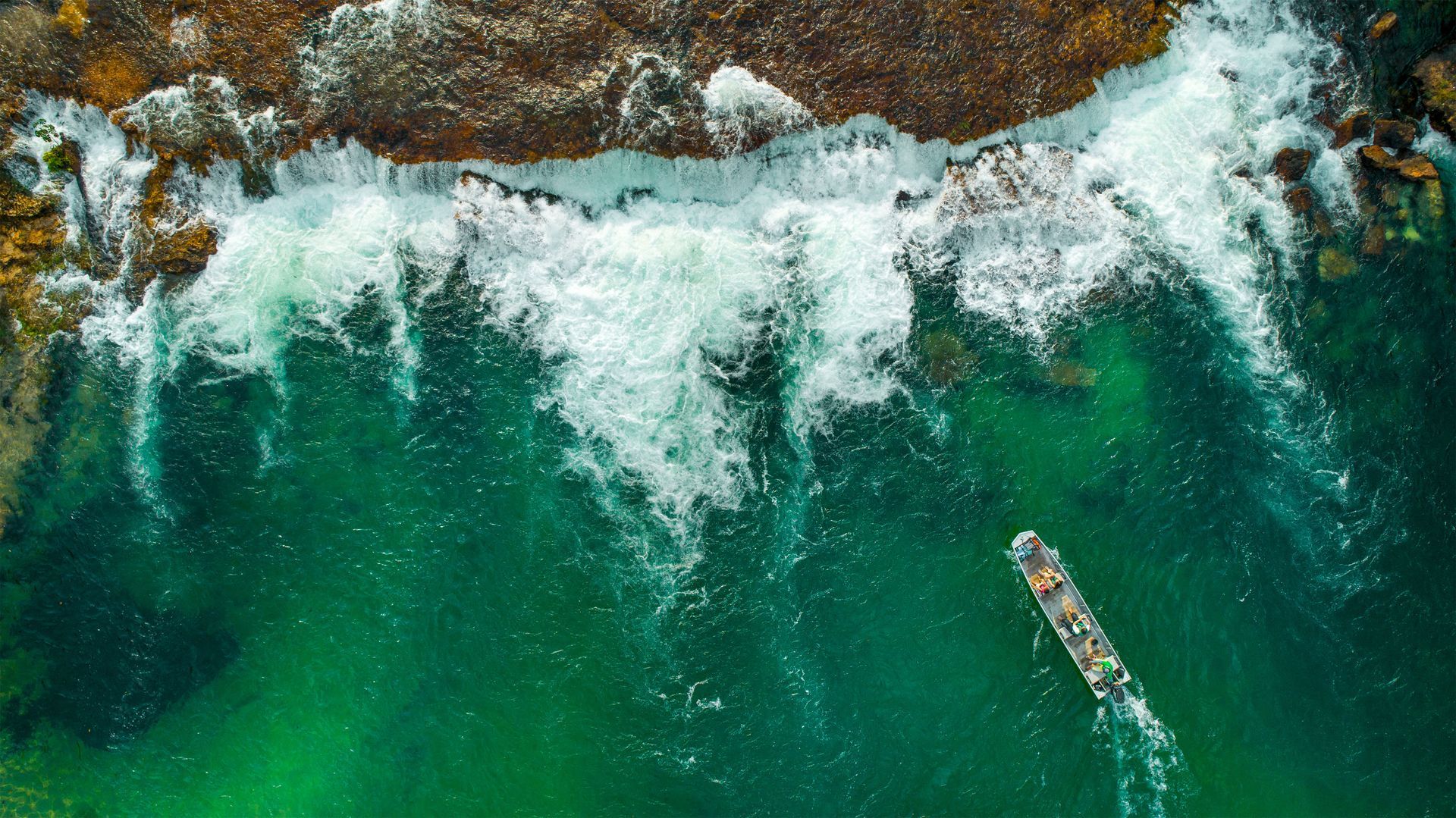 Balneário Rio Verde